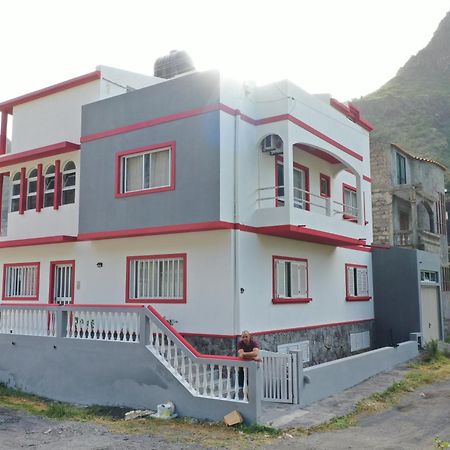 Fadias Quartos - Rooms Ribeira Grande Luaran gambar