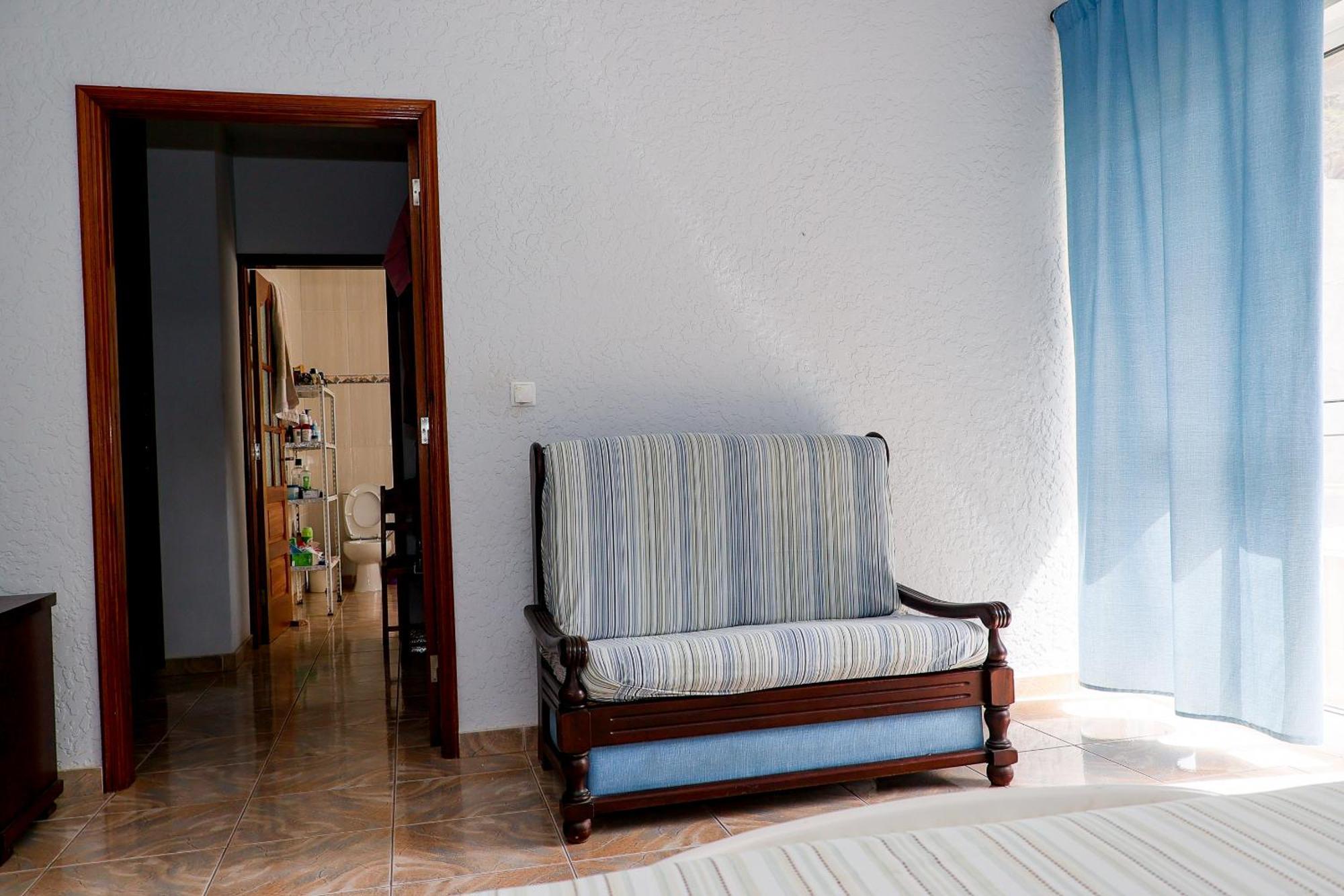 Fadias Quartos - Rooms Ribeira Grande Luaran gambar