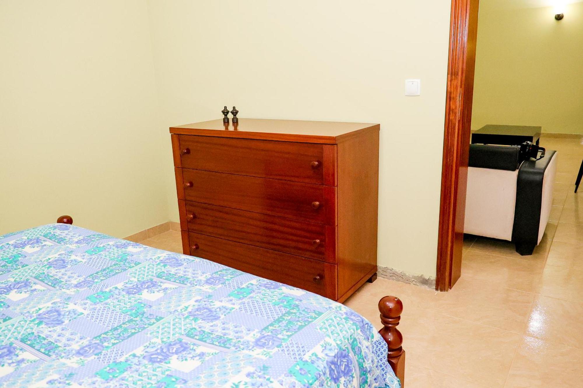 Fadias Quartos - Rooms Ribeira Grande Luaran gambar