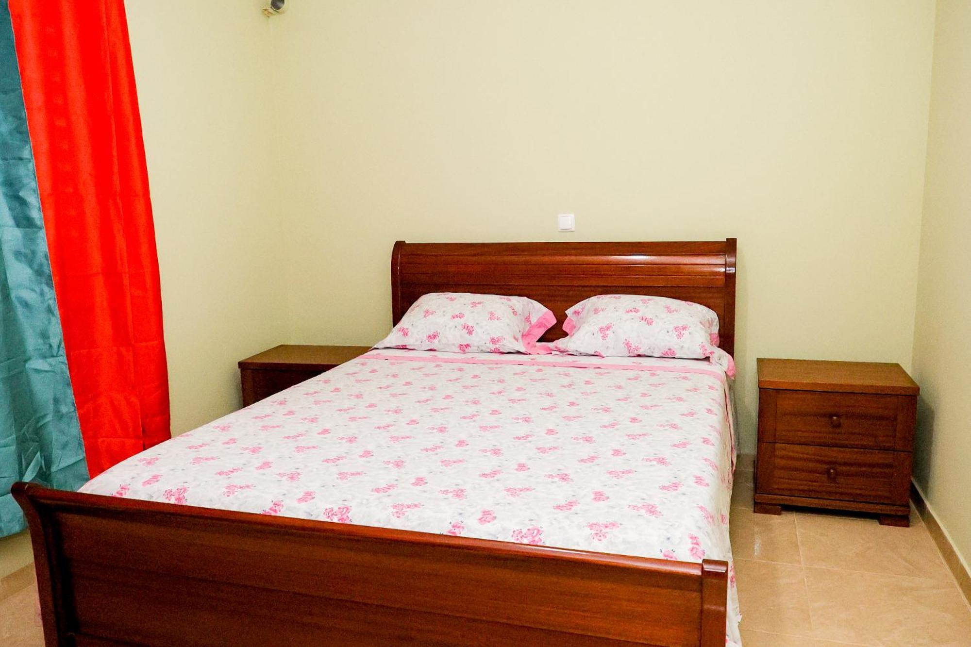 Fadias Quartos - Rooms Ribeira Grande Luaran gambar