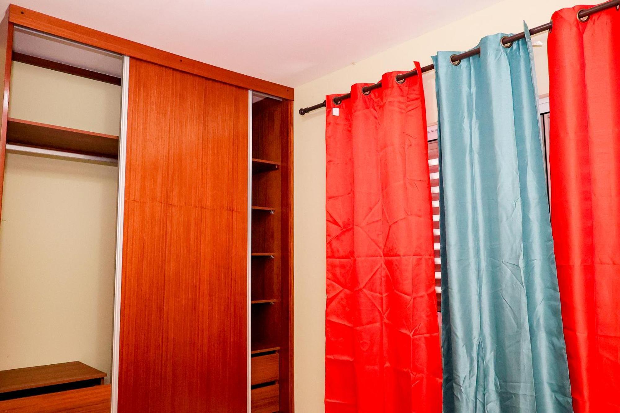 Fadias Quartos - Rooms Ribeira Grande Luaran gambar