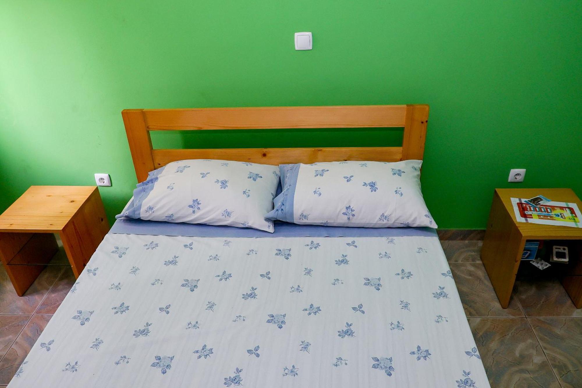 Fadias Quartos - Rooms Ribeira Grande Luaran gambar