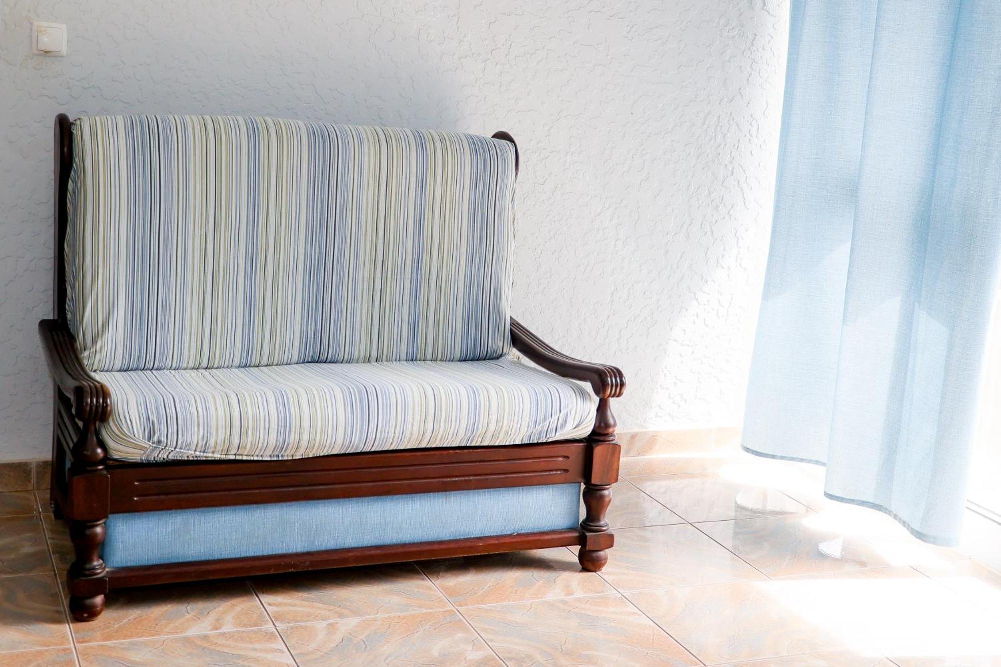 Fadias Quartos - Rooms Ribeira Grande Luaran gambar